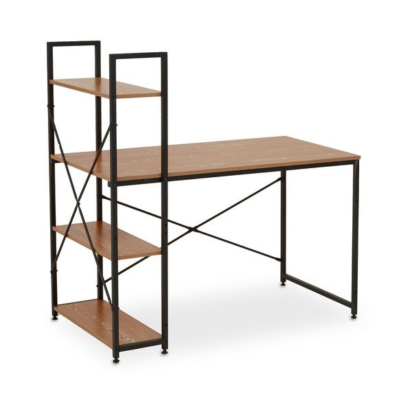 Töölaud 60x120 cm Laxton - Premier Housewares