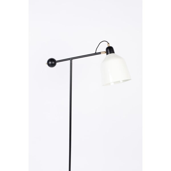 Valge-must põrandalamp Skala - Zuiver-image-2
