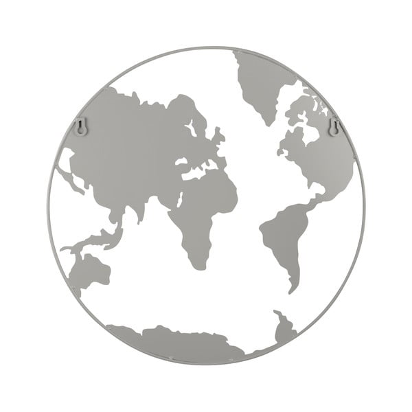 Magnetiline teadetetahvel World Map - PT LIVING-image-3