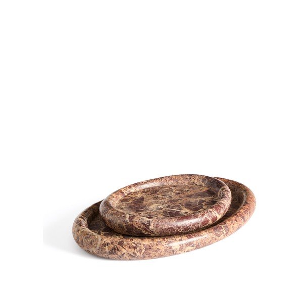 Marmorist dekoratiivalus 28x43 cm Lenorel - Kave Home-image-4