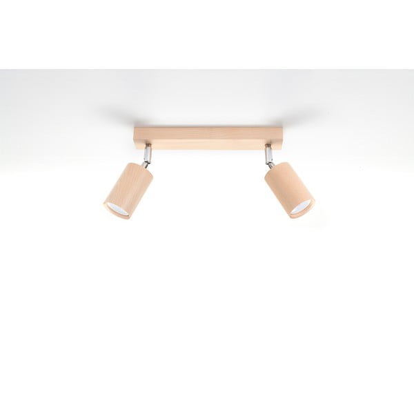 Puidust laevalgusti Ludwik - Sollux-image-3