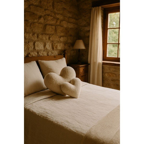 Dekoratiivne padi 38x33 cm Teddy Kalp - Mioli Decor-image-4