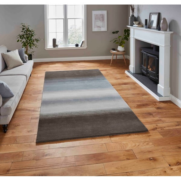 Hall villane vaip 230x150 cm Elements - Think Rugs-image-1