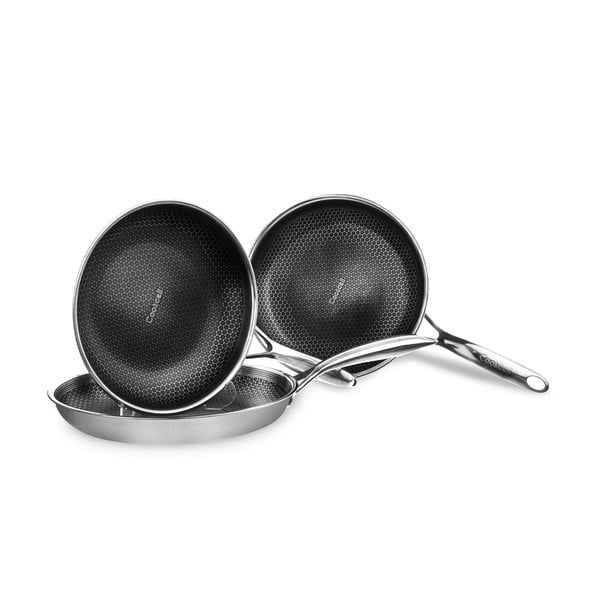 Mittekleepuv pann , ⌀ 28 cm Cookcell - Orion-image-3