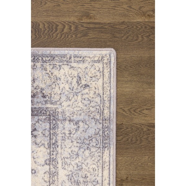 Kreem villane vaip 200x300 cm Jennifer - Agnella-image-3