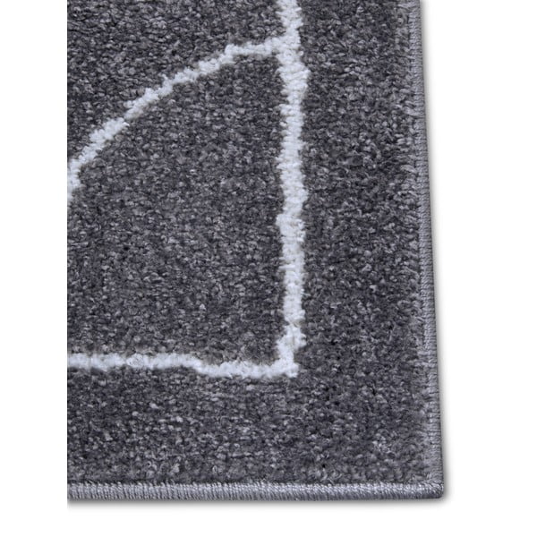 Tumehall laste vaip 120x170 cm Gameplan - Hanse Home-image-3