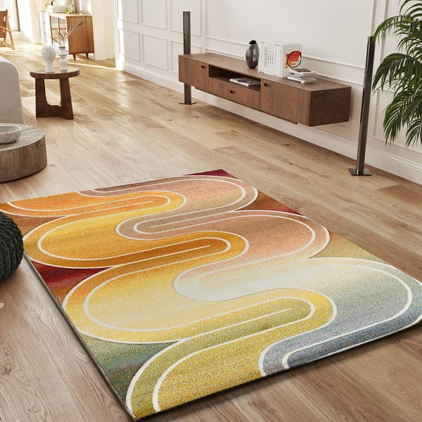 Vaip 120x170 cm Sybil - Universal-image-1
