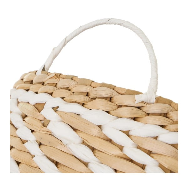 Korvid 2 seagrassist korvi komplektis - Casa Selección-image-2