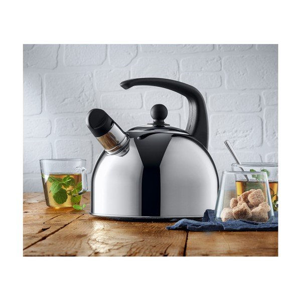 Hõbedane veekeetja 2 l – WMF-image-1