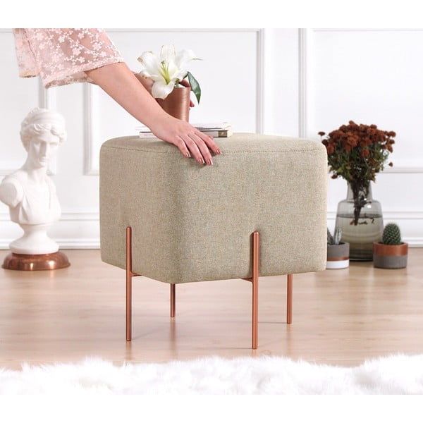 Beež tumba Copper – Artie-image-3