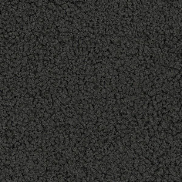 Tumehall bukleekangast koeravoodi 71x91 cm Senso Graphite M - MiaCara-image-3