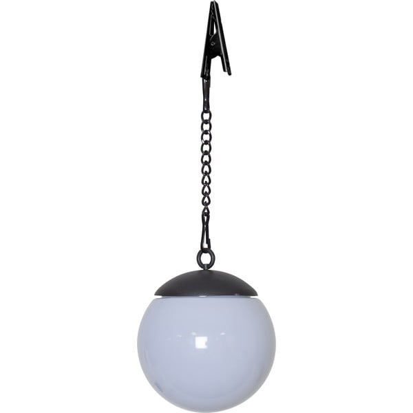 Komplekt 3 rippuvat päikesevalgustit, ø 10 cm Globus - Star Trading-image-4