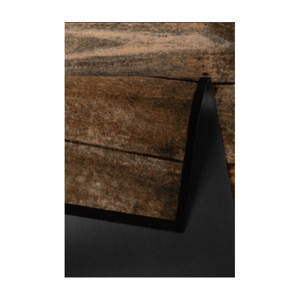 Pruun jooksja WIld Wood, 50 x 150 cm Cook & Clean - Zala Living-image-1
