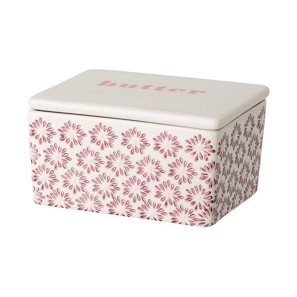 Valge ja roosa keraamiline võinõu Maya - Bloomingville-image-3