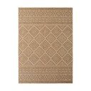 Beež sise- ja õuevaip 140x200 cm Mira 1452 - Ayyildiz Carpets