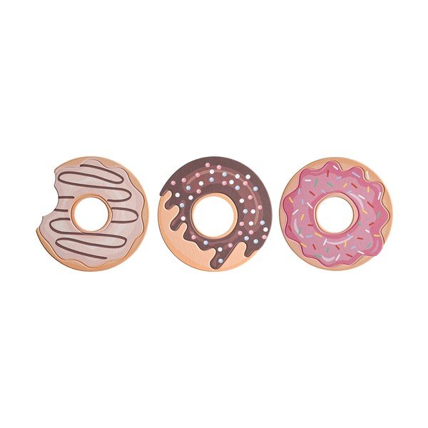 Akustiline plaat Donuts - Styler