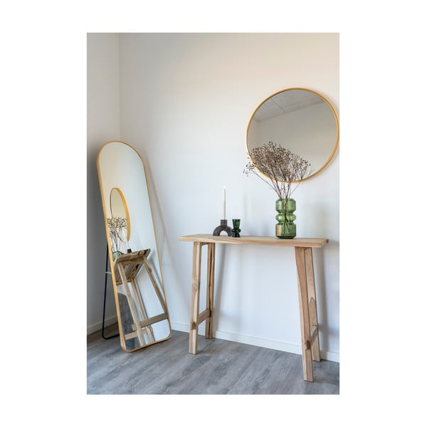 Põrandapeegel 40x150 cm Madrid - House Nordic-image-4