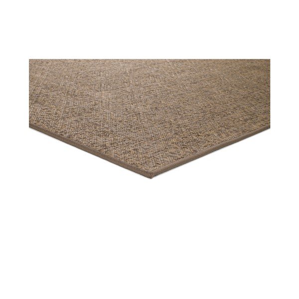 Tmavě béžový koberec vhodný i na ven Universal Jaipur Beige Daro, 80 x 150 cm-image-2
