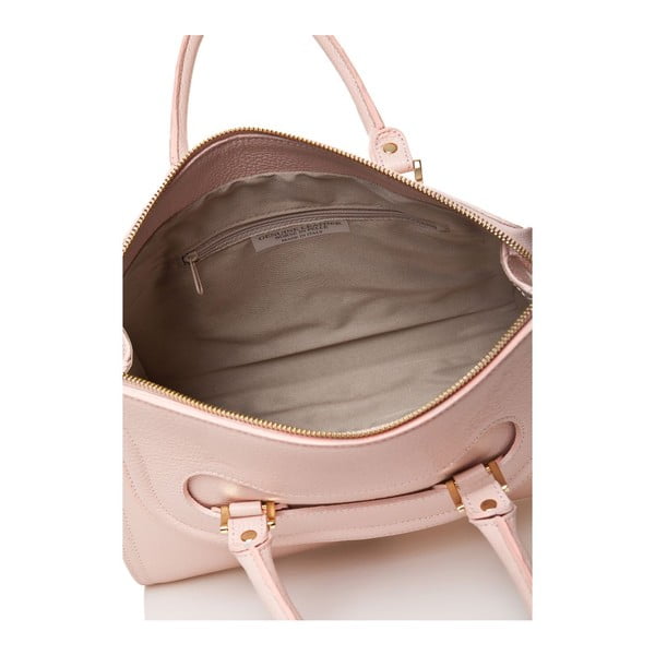 Kabelka Marcia Light Pink-image-2