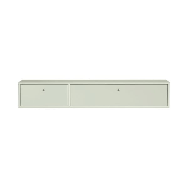 Mündivärvi TV-alus 136x22x32,5 cm Mistral - Hammel Furniture