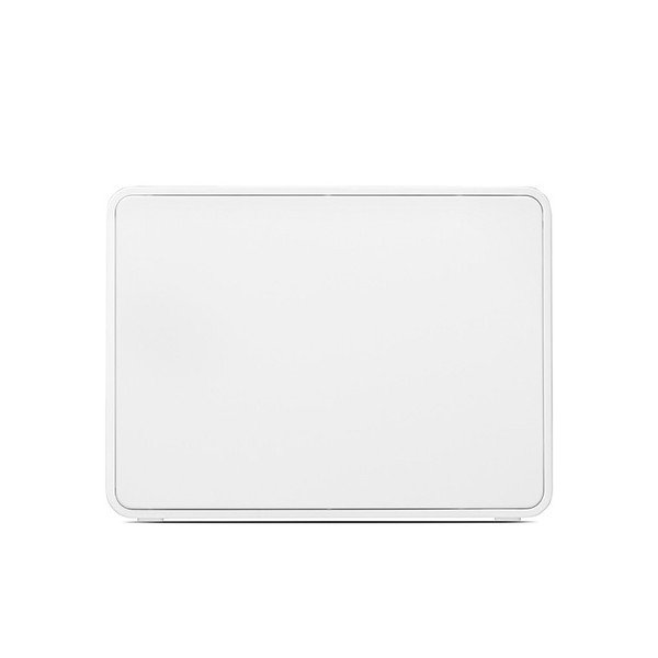 Bílý chlebník Brabantia Fall Front-image-2