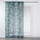 Sinine voile-kardin 140x280 cm Milady – douceur d'intérieur