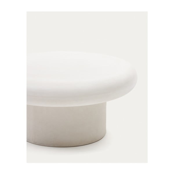 Ümmargune aia hoiulaud ø 66 cm Addaia - Kave Home-image-4