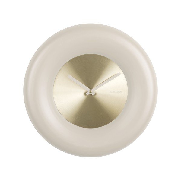 Seinakell ø 40 cm Cadiz - Karlsson