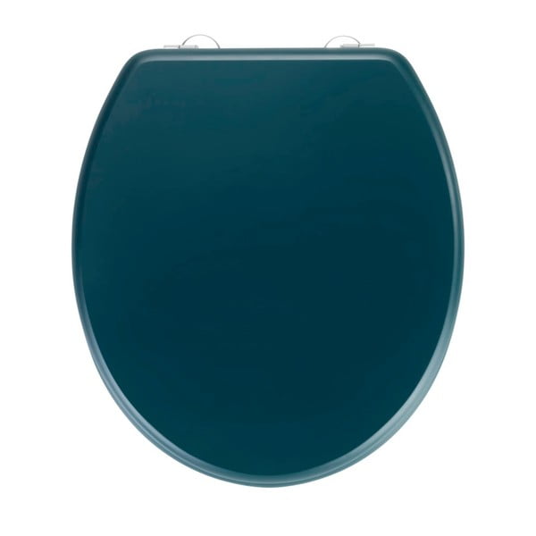 Roheline tualettruumi iste Prima, 38 x 41 cm - Wenko