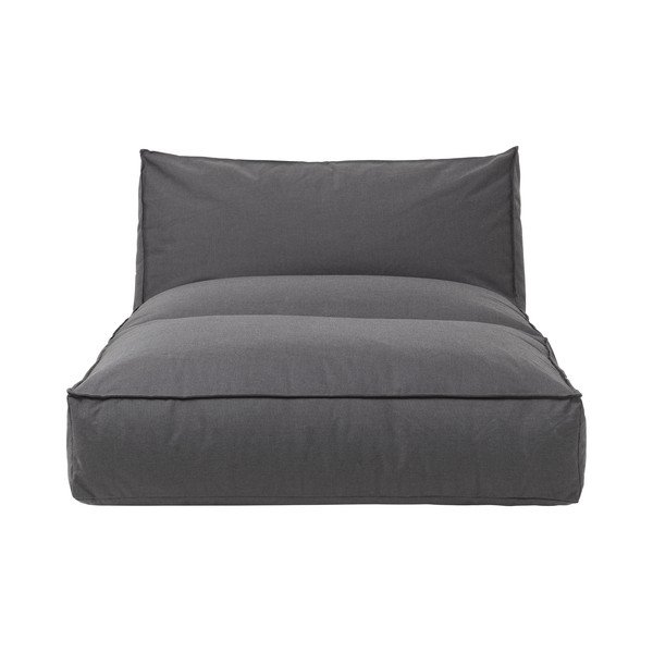 Tumehall aiatool Coal, 120 x 190 cm - Blomus