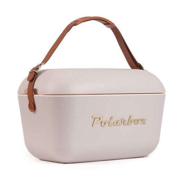 Beež jahutuskast 12 l Classic Gold - Polarbox-image-4