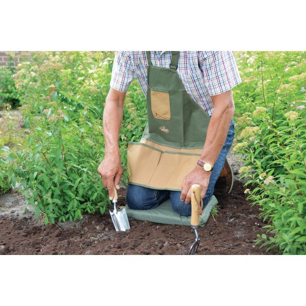 Bruno lühike aia esiliiga - Esschert Design-image-2