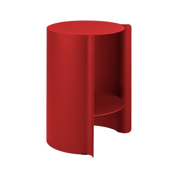 Terasest ümmargune abilaud ø 32 cm Wa - noo.ma-image-3