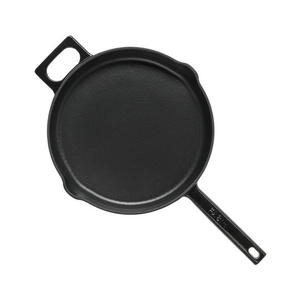 Malmpann ø 26 cm Mattia 3.0 - FABINI-image-2