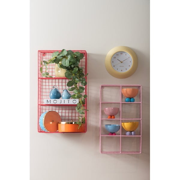 Seinakell ø 25 cm Tender Rib - Karlsson-image-1