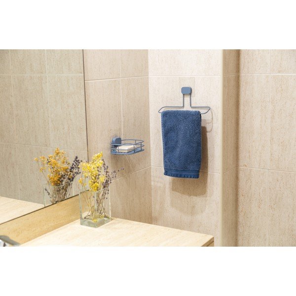 Helesinine isekinnitatav metallist seebidosaator Grena - Compactor-image-4