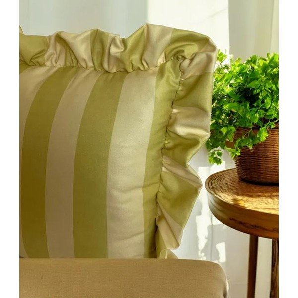 Padjakate 45x45 cm Ruffled - Mila Home-image-2