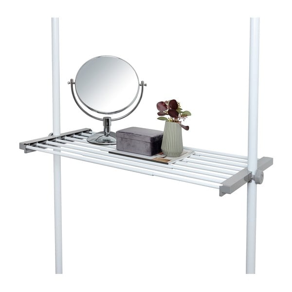 Teleskoopiline riiul Herkules - Wenko-image-1