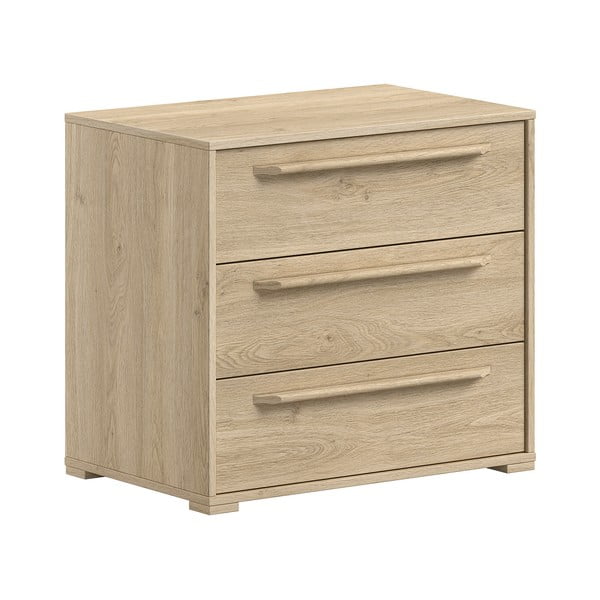 Laste kummut 68x62x43 cm Sam - Vipack