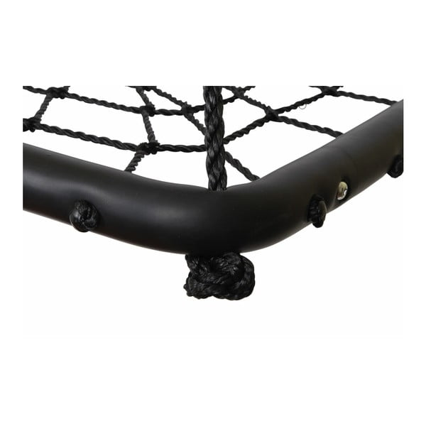 Závěsné sedátko Legler Nest Swing Square-image-1