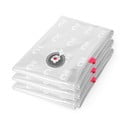 Vaakumkotid 3 tk komplektis Premium Valve L - Compactor 