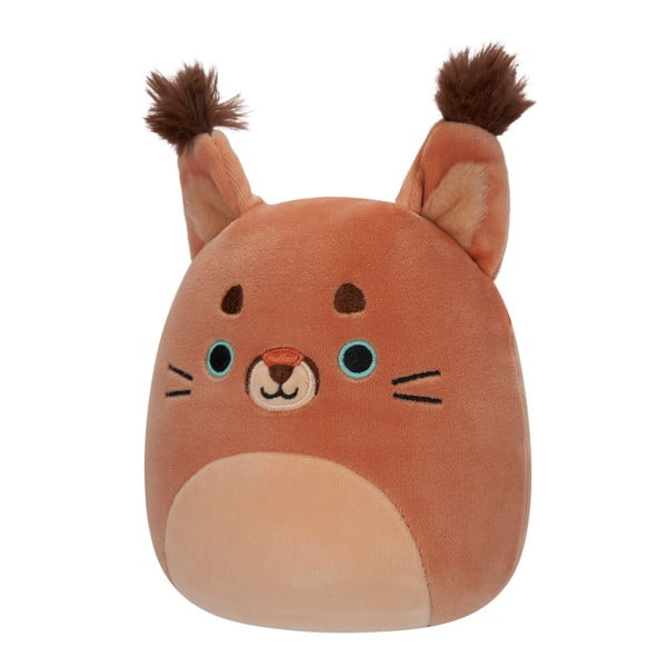 Plüüsist mänguasi Ferraz - SQUISHMALLOWS-image-1
