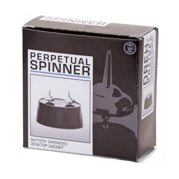 Hračka Perpetual Spinner-image-1
