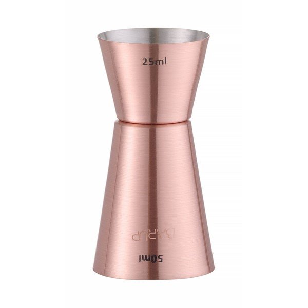 Roostevabast terasest mõõdutops - Hendi-image-1