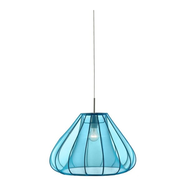 Lampa Tennessee, turquoise