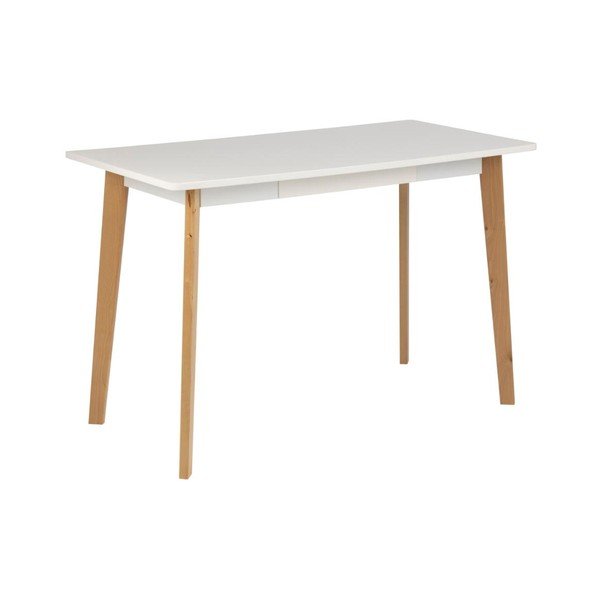 Töölaud 117x58 cm Raven - Actona-image-3