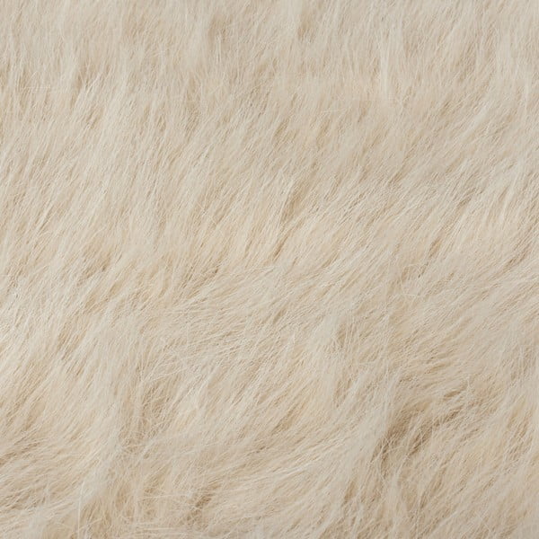 Beež sünteetiline karusnahk vaip 180x290 cm Alpine Faux Fur - Flair Rugs-image-3