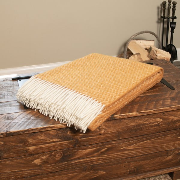 Villane pleed 140x200 cm - Native Natural-image-2