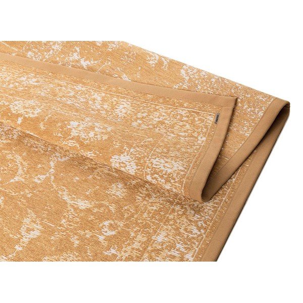 Pruun kahepoolne vaip , 160 x 230 cm Sagadi - Narma-image-2