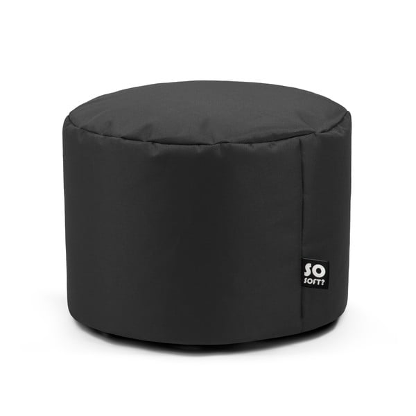 Tumesinine laste kott-tool Dot M - So Soft?-image-1